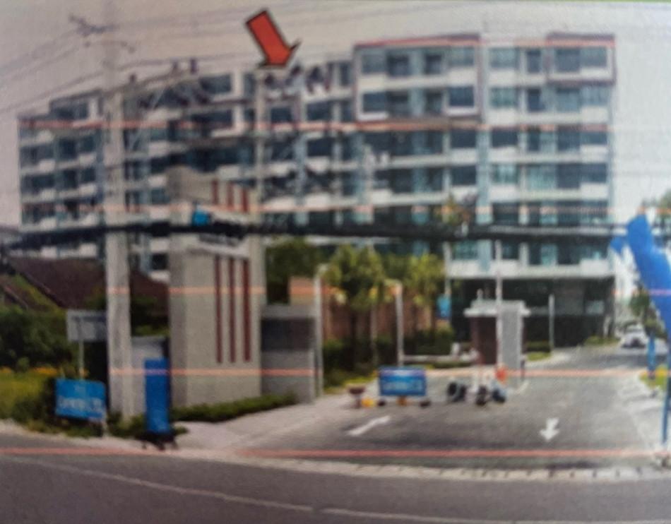 ทรัพย์ธนาคารโดย GHB คอนโด เซนทริโอ คอนโดมิเนียม ภูเก็ต (Centrio Condominium Phuket)