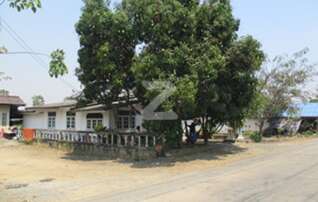 ทรัพย์ธนาคารโดย krungsri บ้านเดี่ยว ซอยคุ้มอาจารย์ ถนนบ่อพลอย-หนองปรือ  