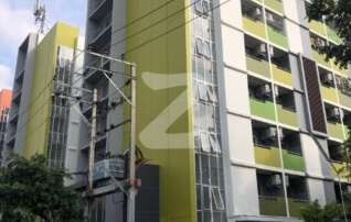 ขายคอนโดใกล้ MRT หลักสอง บางแคซิตี้ คอนโดมิเนียม (Bangkhae City Condominium) : เจ้าของขายเอง