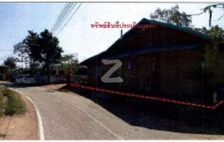 ทรัพย์ธนาคารโดย ธนาคารกรุงไทย บ้านเดี่ยว  กมลาไสย กาฬสินธุ์ :