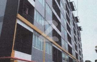 ทรัพย์ธนาคารโดย ธอส. คอนโดติด MRT บางรักใหญ่ เอส 9 คอนโดมิเนียม (S9 Condominium)