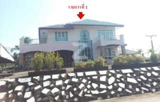ทรัพย์ธนาคารโดย SCB บ้านเดี่ยว  ถนนท่าชนะ-ไชยา(4112) 