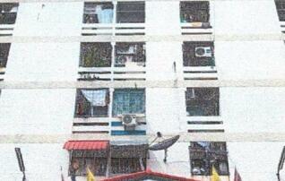 ทรัพย์ธนาคารโดย GHB คอนโดติด BTS สายหยุด บ้านสวนบางเขน (อาคาร ไอ) (Baan Suan Bangkhen (Building I))