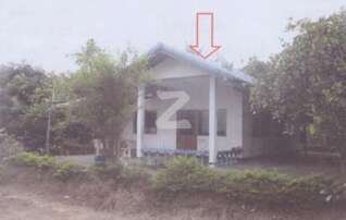 ทรัพย์ธนาคารโดย ธอส. บ้านเดี่ยว  บ้านโป่ง ราชบุรี