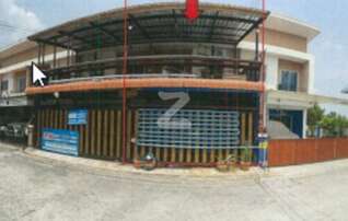 ทรัพย์ธนาคารโดย KTB บ้านเดี่ยว  พานทอง ชลบุรี 