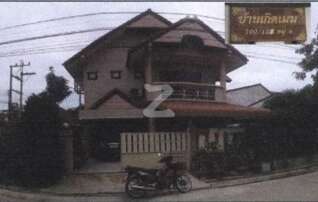 ทรัพย์ธนาคารโดย ธอส. บ้านเดี่ยว  เมืองกาญจนบุรี กาญจนบุรี 