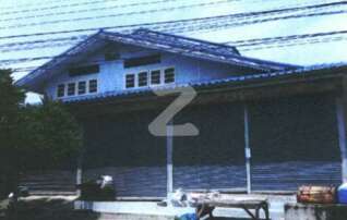 ทรัพย์ธนาคารโดย KTB บ้านเดี่ยว  ห้วยกระเจา กาญจนบุรี