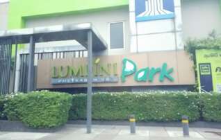 ทรัพย์ธนาคารโดย SCB คอนโดติด MRT หลักสอง ลุมพินี พาร์ค เพชรเกษม 98 (Lumpini Park Phetkasem 98)