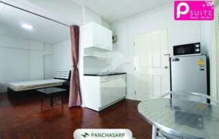 ให้เช่าคอนโดติด YL02 ภาวนา ปัญจทรัพย์ สวีท คอนโดมิเนียม รัชดา-ลาดพร้าว (Panchasap Suite Condominium Ratchada-Latphrao)