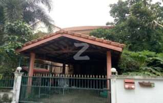 ทรัพย์ธนาคารโดย ธอส. บ้านเดี่ยว ศุภาลัย พาร์ควิลล์ นิตโย (Supalai Park Ville Nittayo) :