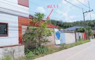 ทรัพย์ธนาคารโดย KASIKORNBANK บ้านเดี่ยว ซอยถนนโรงเรียนบ้านหนองยูง ถนนเพชรเกษม(ทล.4)