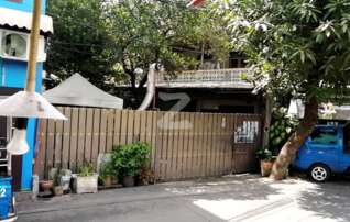 ขายบ้านเดี่ยวติด MRT รัชดาภิเษก ซอยลาดพร้าว 49 ถนนลาดพร้าว : เจ้าของขายเอง 