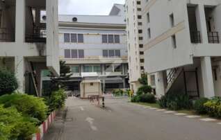 ขายคอนโดติด MRT ตลาดบางใหญ่ บางใหญ่ สแควร์ คอนโดมิเนียม (Bangyai Square Condominium) : เจ้าของขายเอง