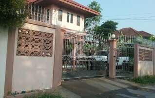 ทรัพย์ธนาคารโดย KTB บ้านเดี่ยว  เมืองเพชรบุรี เพชรบุรี