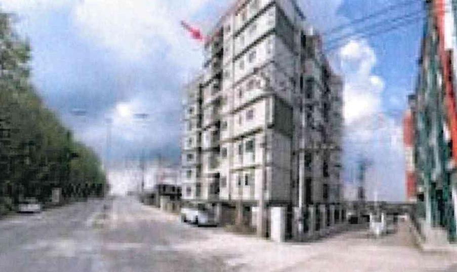 ทรัพย์ธนาคารโดย GHB คอนโด กู๊ดวิลล์ 2 คอนโดมิเนียม ระยอง (Goodwill 2 Condominium Rayong) 