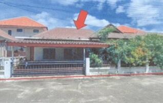 ทรัพย์ธนาคารโดย GHB บ้านเดี่ยว เมืองกาญจนบุรี กาญจนบุรี 