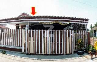 ทรัพย์ธนาคารโดย ธอส. บ้านเดี่ยว  ธัญบุรี ปทุมธานี :