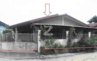 ทรัพย์ธนาคารโดย ธอส. บ้านเดี่ยว  บ้านโป่ง ราชบุรี 