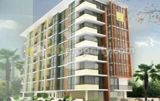 ให้เช่าคอนโด ดิ เอพลัส คอนโดมิเนียม ลำปาง (The A+ Condominium Lampang) : เจ้าของให้เช่าเอง (งดรับนายหน้า)