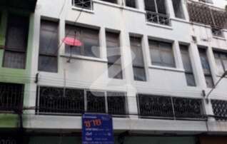 ทรัพย์ธนาคารโดย BBL ตึกแถว-อาคารพาณิชย์  ตลิ่งชัน กรุงเทพมหานคร 