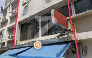 ขายตึกแถว-อาคารพาณิชย์ติด MRT สามยอด วังบูรพา : เจ้าของขายเอง (งดรับนายหน้า)