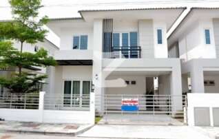 House for rent in Chiangmai Located in Maehea,just 5minutes from old town&airport : เจ้าของให้เช่าเอง (งดรับนายหน้า) 