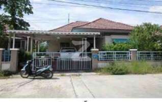 ทรัพย์ธนาคารโดย ธนาคารกรุงไทย บ้านเดี่ยว เดอะปาล์ม พลูตาหลวง 21