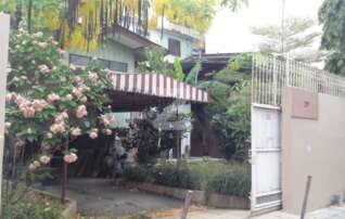 ขายบ้านเดี่ยวใกล้ MRT บางยี่ขัน ซอย57/2 ถนนจรัญสนิทวงศ์ เจ้าของขายเอง (งดรับนายหน้า) 
