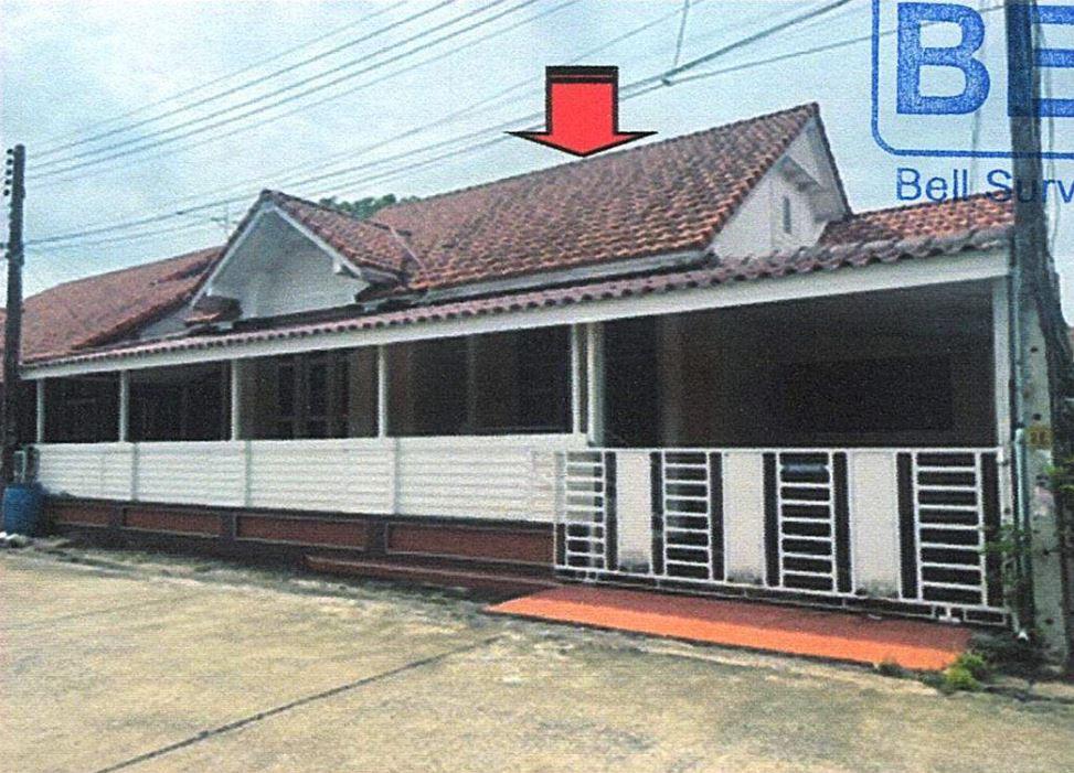 ทรัพย์ธนาคารโดย GHB บ้านเดี่ยว บ้านวรารักษ์ รังสิต-คลองสาม (Baan Wararak Rangsit-Klong Sam)