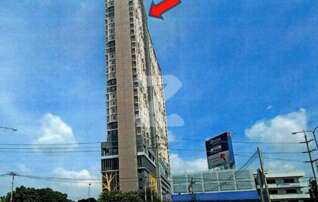 ทรัพย์ธนาคารโดย ธอส. คอนโดใกล้ MRT ไทรม้า ริชพาร์ค @ เจ้าพระยา  (Rich Park @Chaophraya)