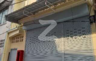 ให้เช่าตึกแถว-อาคารพาณิชย์ติด MRT ห้วยขวาง ซอย31 ถนนประชาสงเคราะห์ : เจ้าของให้เช่าเอง 