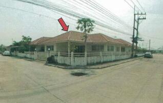 ทรัพย์ธนาคารโดย GHB บ้านเดี่ยว เมืองหนองคาย หนองคาย 