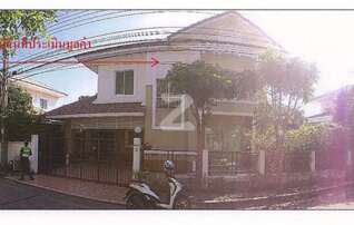 ทรัพย์ธนาคารโดย ธนาคารกรุงไทย บ้านเดี่ยว <a href="" target="_blank">แลนซิโอ วงแหวน-รามอินทรา</a> 