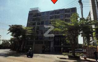 ทรัพย์ธนาคารโดย ธอส คอนโด แกรนด์ คอนโดมิเนียม วุฒากาศ 57  (Grand Condominium Wutthakat 57)