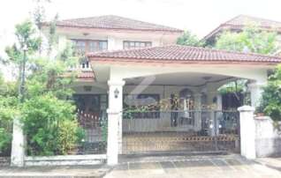 ทรัพย์ธนาคารโดย SCB บ้านเดี่ยว สีวลี รังสิต1 :