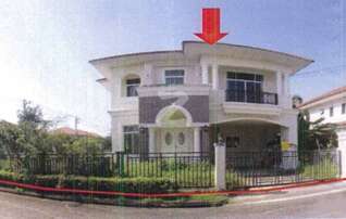 ทรัพย์ธนาคารโดย ธนาคารกรุงไทย บ้านเดี่ยว <a href="" target="_blank">เดอะแกรนด์โซน Park View เฟส 1</a> 