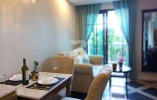 ขายคอนโด เอสปันญ่า คอนโด รีสอร์ท พัทยา (Espana Condo Resort Pattaya) : เจ้าของขายเอง