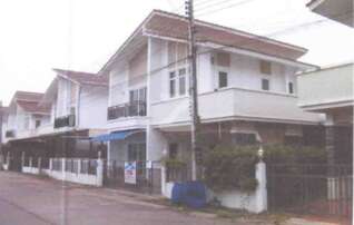 ทรัพย์ธนาคารโดย ธนาคารกรุงไทย บ้านเดี่ยว กันยารัตน์วินเทจ