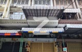 ขายตึกแถว-อาคารพาณิชย์ติด BTS วงเวียนใหญ่ ซอยกรุงธนบุรี4 ถนนกรุงธนบุรี : เจ้าของขายเอง 