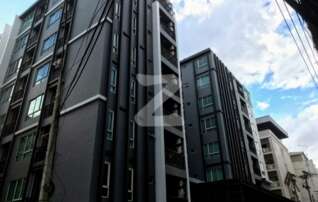 ขายคอนโดติด MRT ลาดพร้าว คอนโดมิเนียม ลีโว ลาดพร้าว 18 (LEVO Condominium Ladprao 18) : เจ้าของขายเอง 