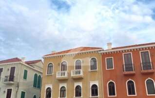 ขายตึกแถว-อาคารพาณิชย์ เวนิส ดี ไอริส วัชรพล (Venice Di Iris Watcharapon) : เจ้าของขายเอง