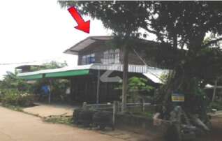 ทรัพย์ธนาคารโดย ธอส. บ้านเดี่ยว  ธาตุพนม นครพนม