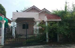 ทรัพย์ธนาคารโดย KTB บ้านเดี่ยว  เมืองราชบุรี ราชบุรี 