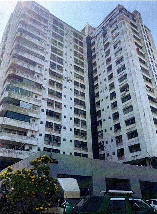 ทรัพย์ธนาคารโดย GHB คอนโดใกล้ MRT กระทรวงสาธารณสุข นนท์ทาวเวอร์ คอนโดมิเนียม (Nont Tower Condominium) 