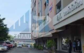 ขายคอนโดติด YL14 ศรีนครินทร์ 38 อัญชัน สวนหลวง คอนโดมิเนียม (Anchan Suanluang Condominium) : เจ้าของขายเอง