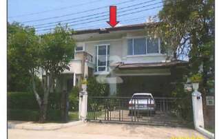 ทรัพย์ธนาคารโดย ธนาคารกรุงไทย บ้านเดี่ยว <a href="" target="_blank">เดอะพาลาซโซ สาธร</a> 