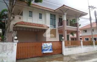 ทรัพย์ธนาคารโดย SCB บ้านเดี่ยว อนันดา รังสิต-คลอง 3 (Ananda Rangsit-Klong 3) :