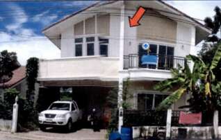 ทรัพย์ธนาคารโดย ธนาคารกรุงไทย บ้านเดี่ยว .กันยารัตน์เดอวินเทจ. (Supalai Royal River Khon Kaen) :