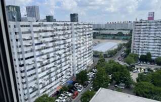 ขายด่วน🔥 คอนโดป๊อปปูล่า เมืองทองธานี อาคาร C9 ชั้น 14  วิวนอก วิวโมริวอล์ค  วิวดีมากกกกก ขนาด 28.4 ตรม.  : (งดรับนายหน้า)