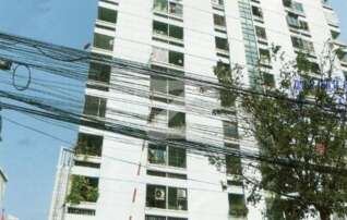 ทรัพย์ธนาคารโดย ธอส คอนโด สฤษดิ์เดช คอนโดมิเนียม (Saritdet Condominium)